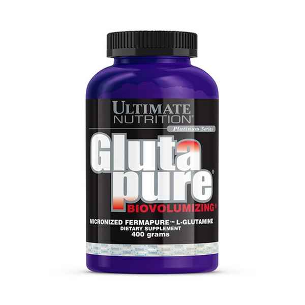 Ultimate Nutrition GlutaPure 400 г