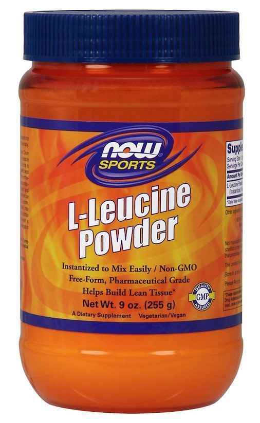 Now L-Arginine Powder 450 г