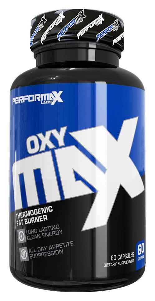 Performax Labs OxyMax 60 капсул