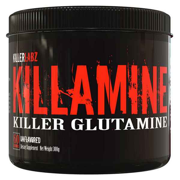 Killer Labz Killamine 300 г