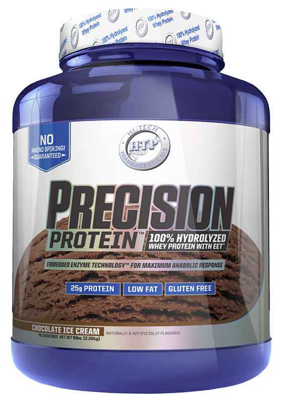 Hi-Tech Pharmaceuticals Precision Protein 2,27 кг