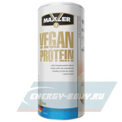 Maxler Eu Vegan Protein 450 г