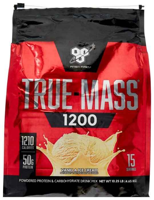 Bsn True-Mass 1200 4,65 кг
