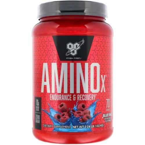 Bsn Amino X 1,02 кг