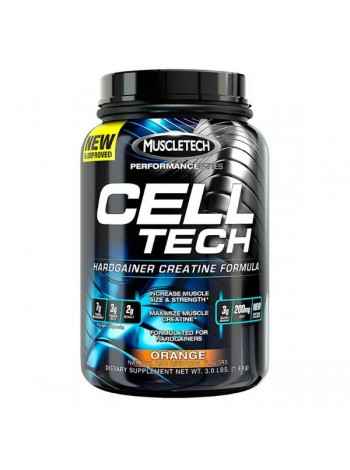 MuscleTech Cell-Tech Performance Series 1,4 кг