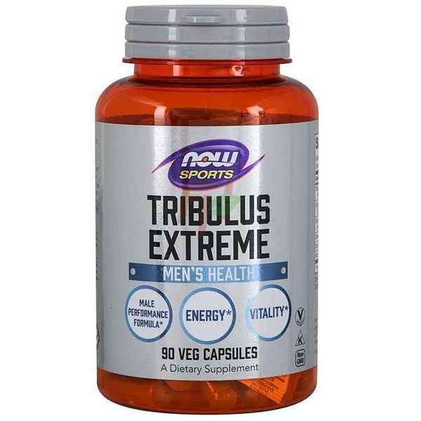 Now Tribulus Extreme 90 капсул