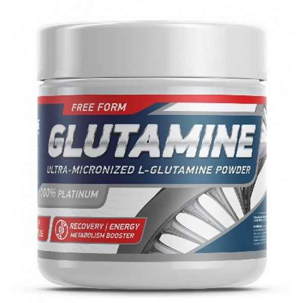 GeneticLab Nutrition Glutamine 300 г