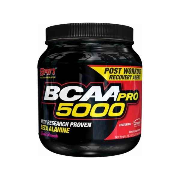 San Bcaa Pro 5000 690 г