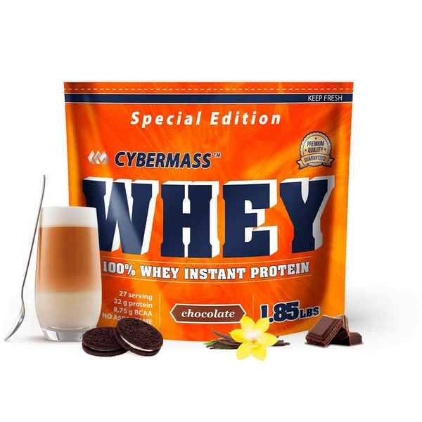 CyberMass Whey Special Edition 840 г