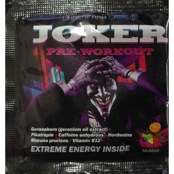Underfarm Labs Joker 6 г