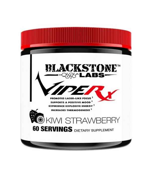 BlackStone Labs ViperX Powder 88 г
