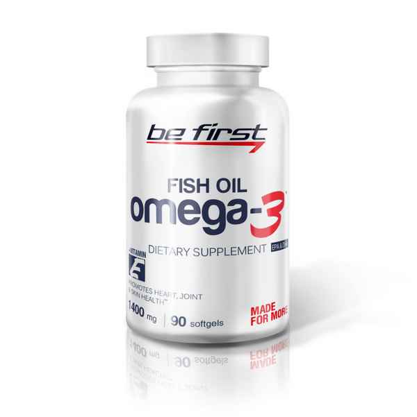 Спортивное питание Омега 3 * Цена Omega 3