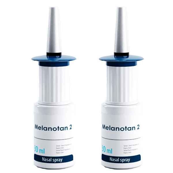 Меланотан 2 спрей