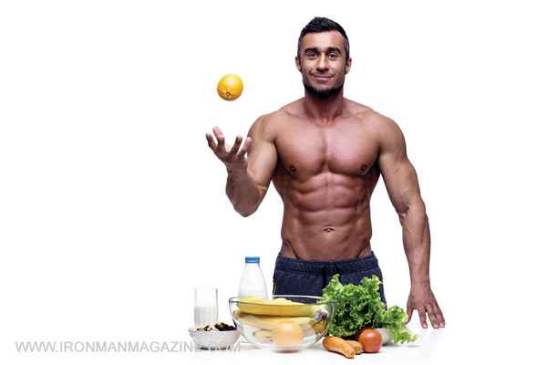 Вебинар «Вегетарианство и фитнес. Может ли вегетарианец быть здоровым бодибилдером»