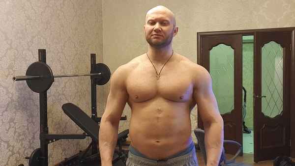 Стремительная сушка тела на 10 кг в режиме самоизоляции: жгу жир в карантине