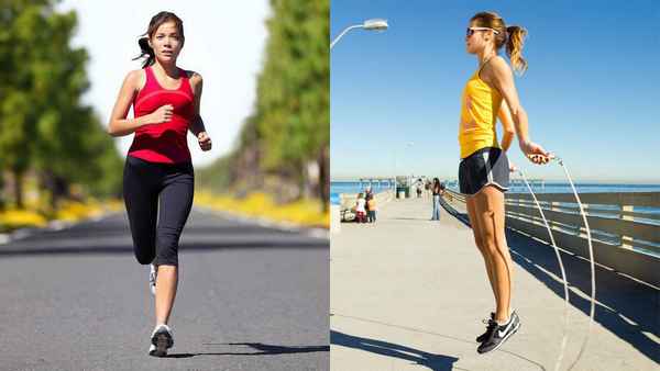 Почему гантели и штанга похудеют тебя лучше, чем бег и ходьба: 5 причин