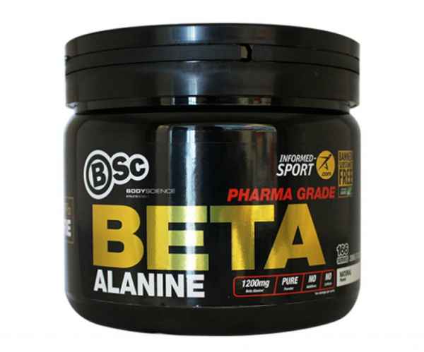 Beta-alanine в бодибилдинге: дозировка, применение и свойства